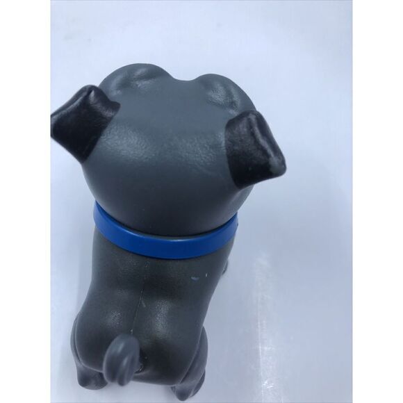 DISNEY PUPPY DOG PALS SURPRISE BINGO ACTION FIGURE SET OF 2 - 2" - Picture 9 of 12